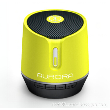 China Manufacturer Portable Bluetooth Speaker